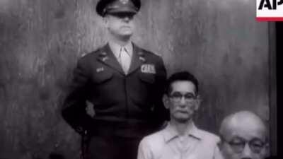 I like ya war crimes g