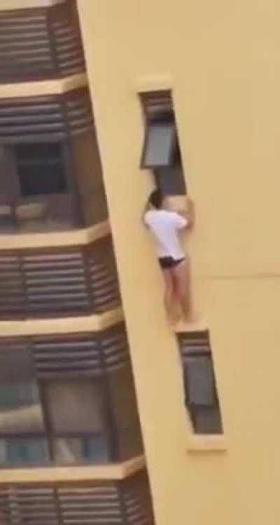 Espero que al menos le hayan dado el 