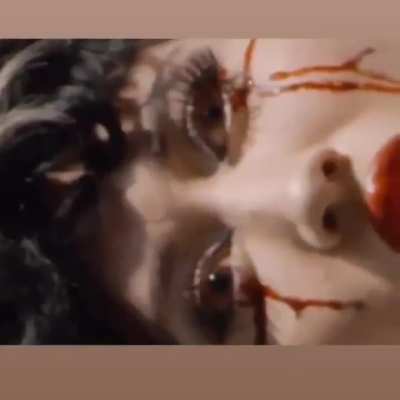 (FULL VIDEO LOST) To Feel Alive - Visual