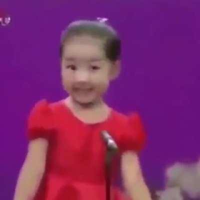 An interesting title