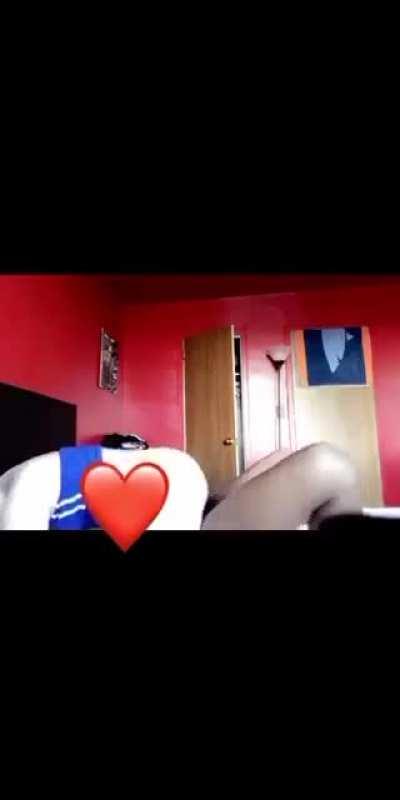 Chyna hoe fucking!!!