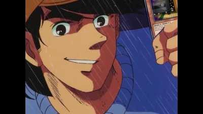 Me and my opponent when we both have more that one Maxx C