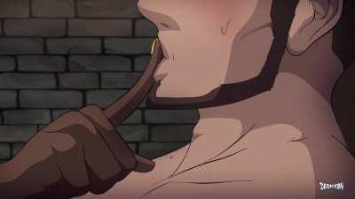 Darkskin Femdom Big Tiddies