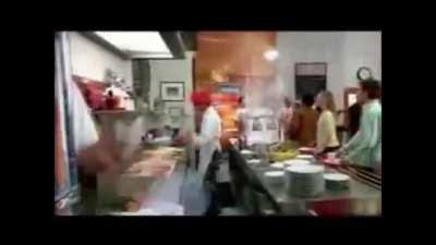 tricky theme is from a visa card add (tricky first, visa next for comparison)