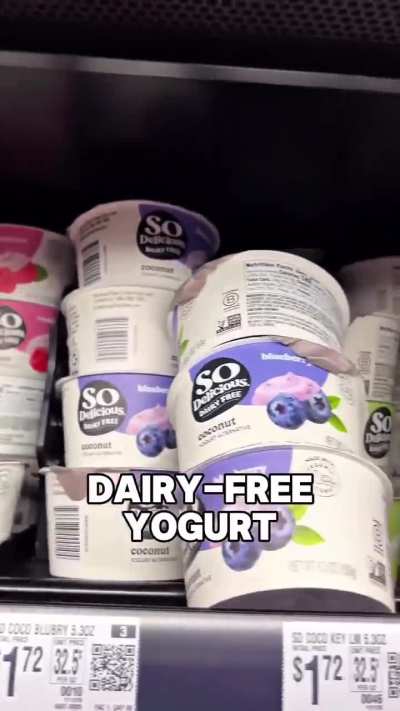 Let me take you on a vegan tour through Walmart! There’s soo many affordable, vegan products available!