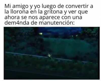 Estan a buenos los memes de de jujutsu