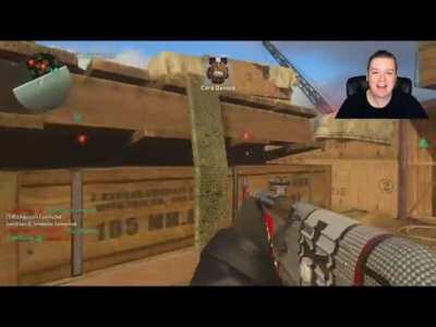 Care Package: Denied