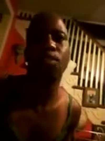 ✊💨✊🏻💨✊🏼💨 #MATTERS.