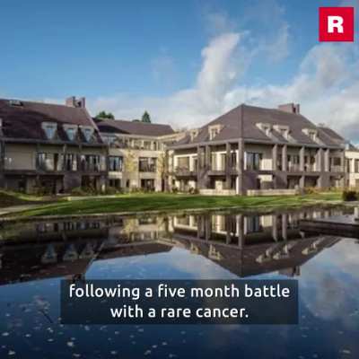 Glasgow Airport terror attack hero who tackled suicide bomber dies after rare cancer battle