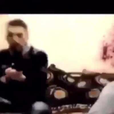 When the girl asks for rights