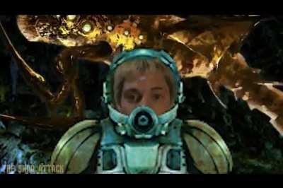 The Mining Mission experience