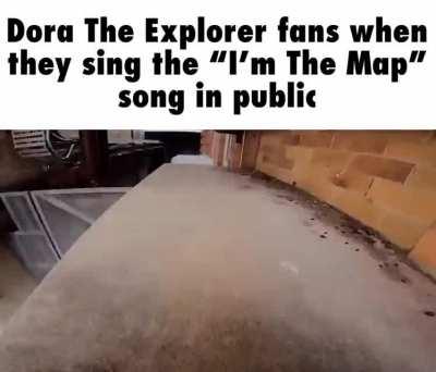 It’s a misunderstanding