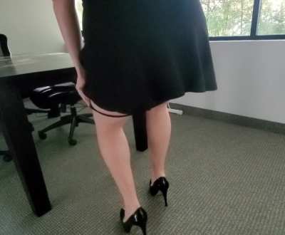 Teacher's Panty Drop 