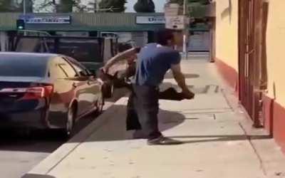 Hey uhhhm whats going on