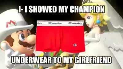 Seriously guys, stop it