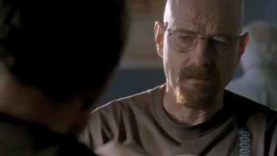 Breaking [Bad]ckdoor la(b)r(ad)or