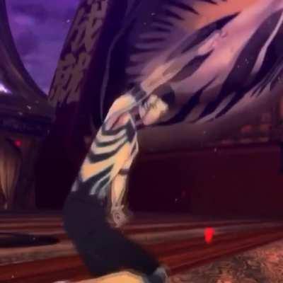 I am responsible for the killer bean spoile tag AMA