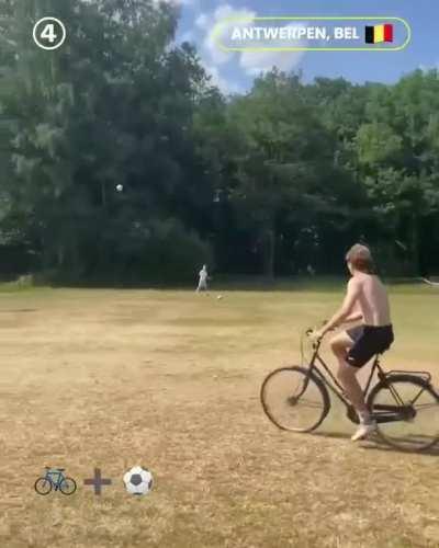 Best Belgian striker. 