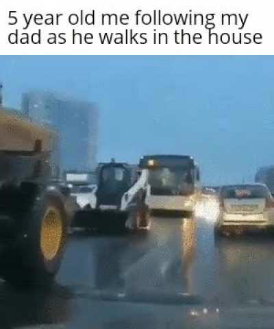 I don't know why but it was so much fun back then