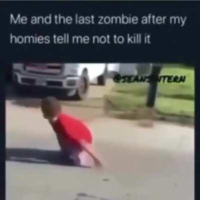 That annoying little shit