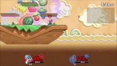 I'm an old guy who has only played Smash Bros at friends' houses since 1999. I bought a Switch and SSBU in October. Here are moments from my first month of matchmaking trying to hang with the whipper snappers.