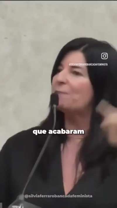 Homenagem ao cabeleireiro de Michele