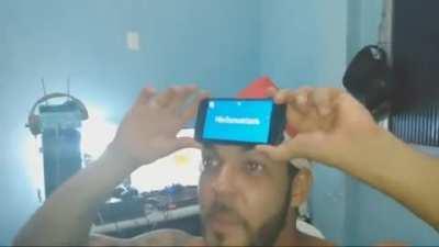 Luangameplay666 - Video #4133