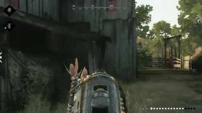 Sometimes it do be like that