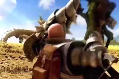 Me when someone asks me what my favorite hobby is