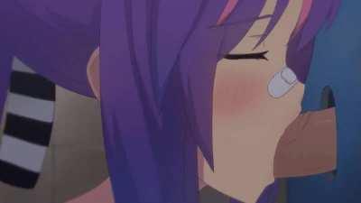 (Melody) Tell me your favorite waifu and if its good enough ill trade gifs to you!!