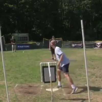 These pitches are disgusting