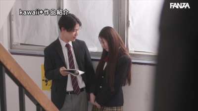 [CAWD-677] English Subtitles - Yuhi Shitara | Full video link in comment