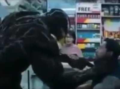 venom sex