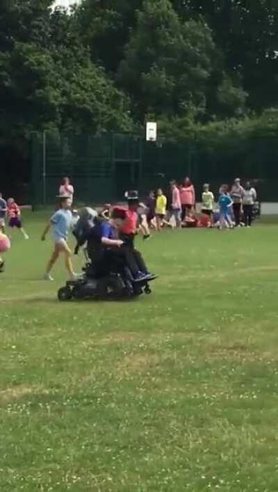 Now THIS is Cyberpunk