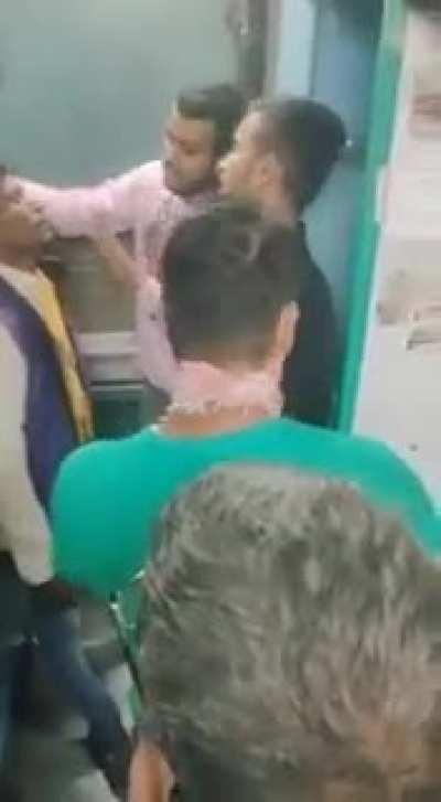 CHOR VS BIHAR KA LALA