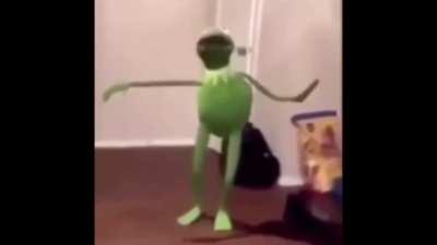 Me when Golmud comes on