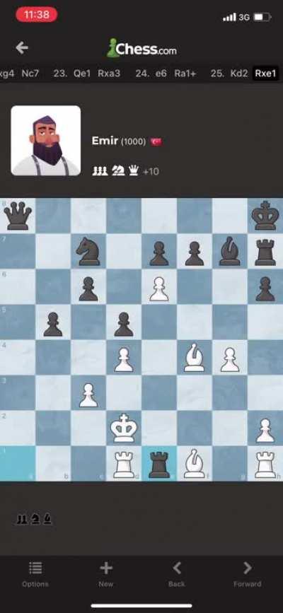 Is this some complex rule that I’m too new to know or has Emir got wall hacks?