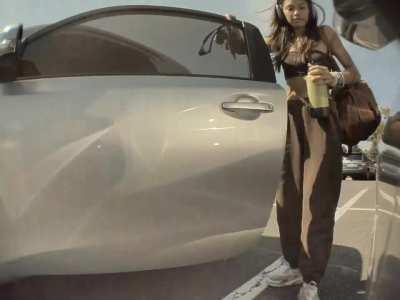 Caught on camera but can’t do anything