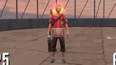 drunk mcdonalds worker stares into my soul