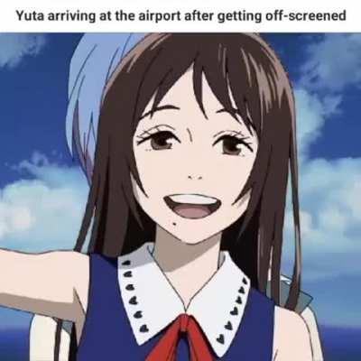 I mean... same voice actor