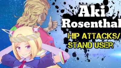 Gen 1 joins the battle!