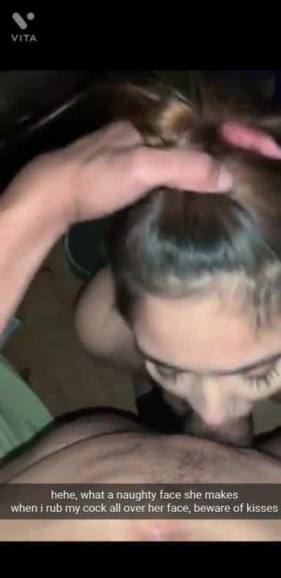 Your bully dominated and humilliated your 