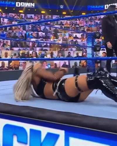 Liv Morgan