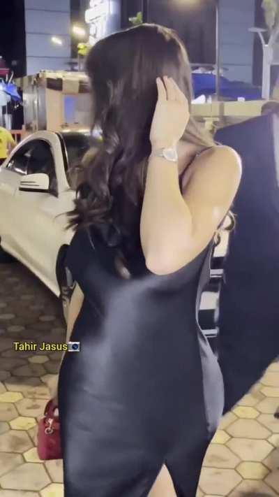Nora Fatehi