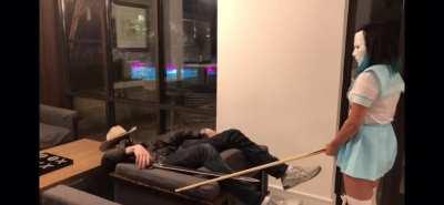 Plague demon gets bonked by Hentaibean3