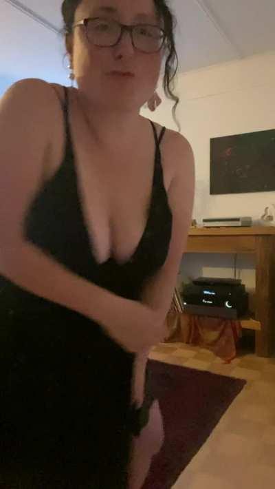 Do I harness the power to make you harder?