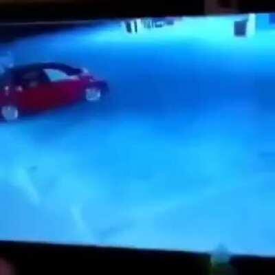 Kc users teleporting across the map. My first video meme