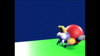 Supa meiro, but it's Sawnic de Heshhag