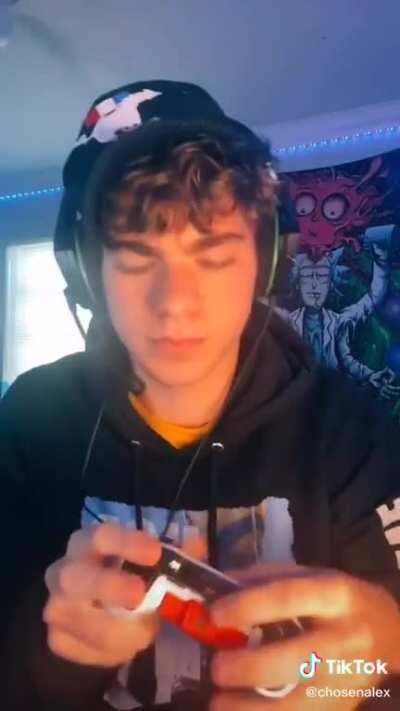 I genuinely hate people like this so much