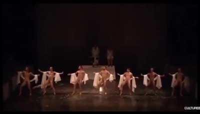 Я всегда мечтаю о великом. О прекрасном всё мечтаю я